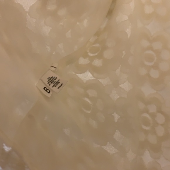 Ann Taylor blouse - Picture 12 of 13